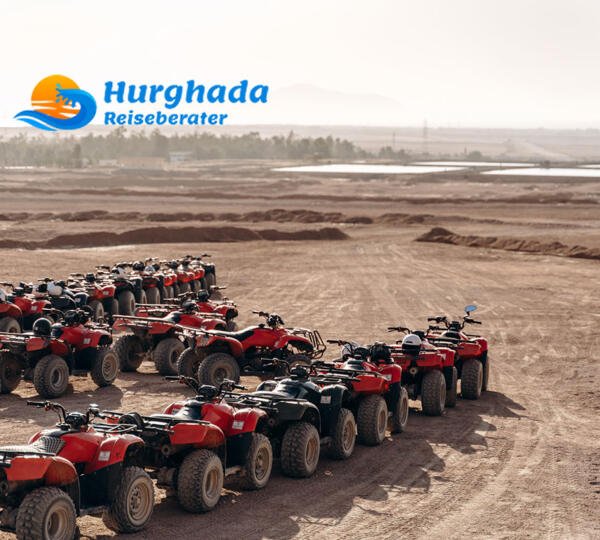 super safari hurghada