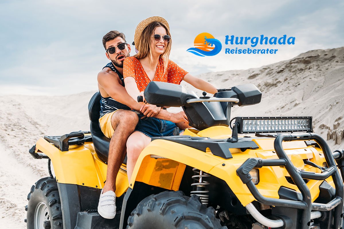 quad ausflug ab hurghada