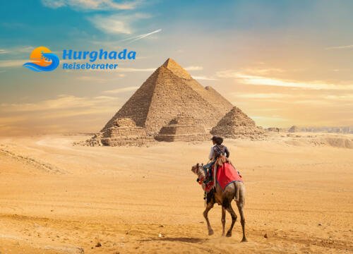 hurghada kairo flug