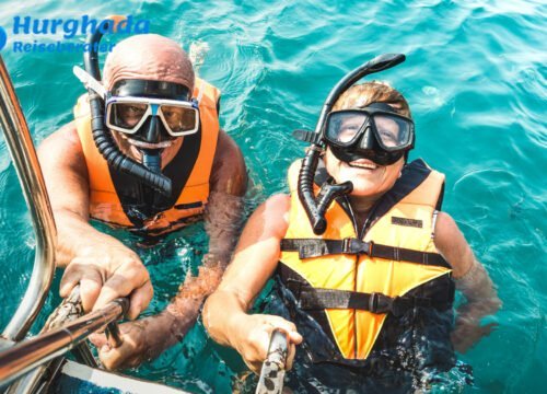 Orange Bay: Ein Paradies für Naturfreunde