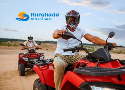 Ein unvergessliches Erlebnis: Der ultimative Hurghada Super Safari Guide!